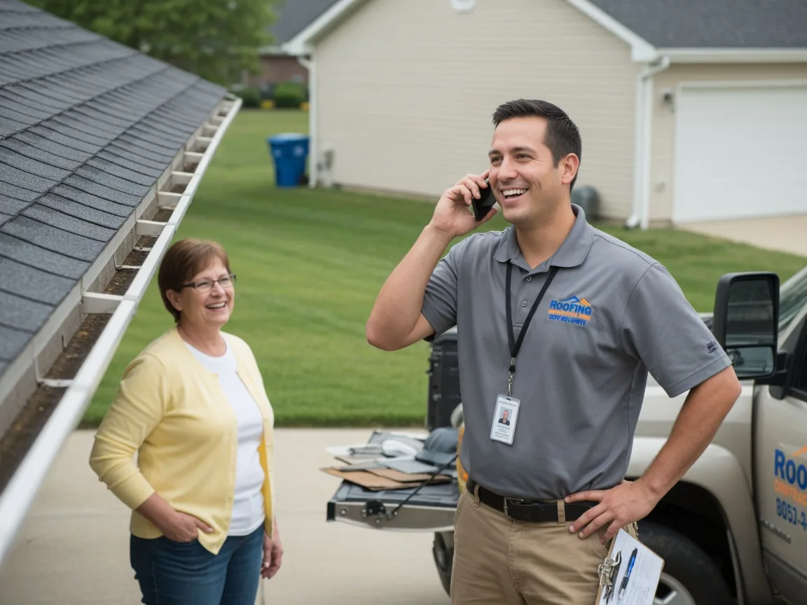 Local Roofing Contractors Rochester, TX FAQs